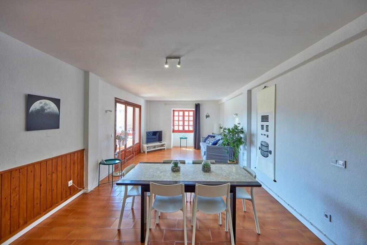 Nura Houses Magaluf Duplex 4 Kültér fotó
