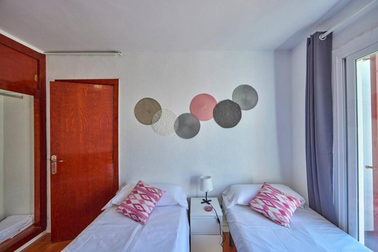Nura Houses Magaluf Duplex 4 Kültér fotó