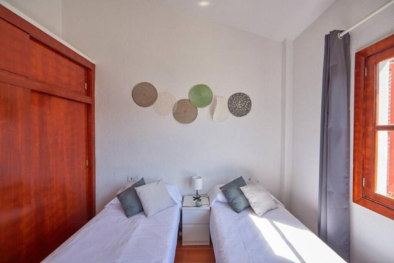 Nura Houses Magaluf Duplex 4 Kültér fotó