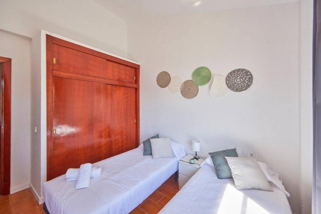 Nura Houses Magaluf Duplex 4 Kültér fotó