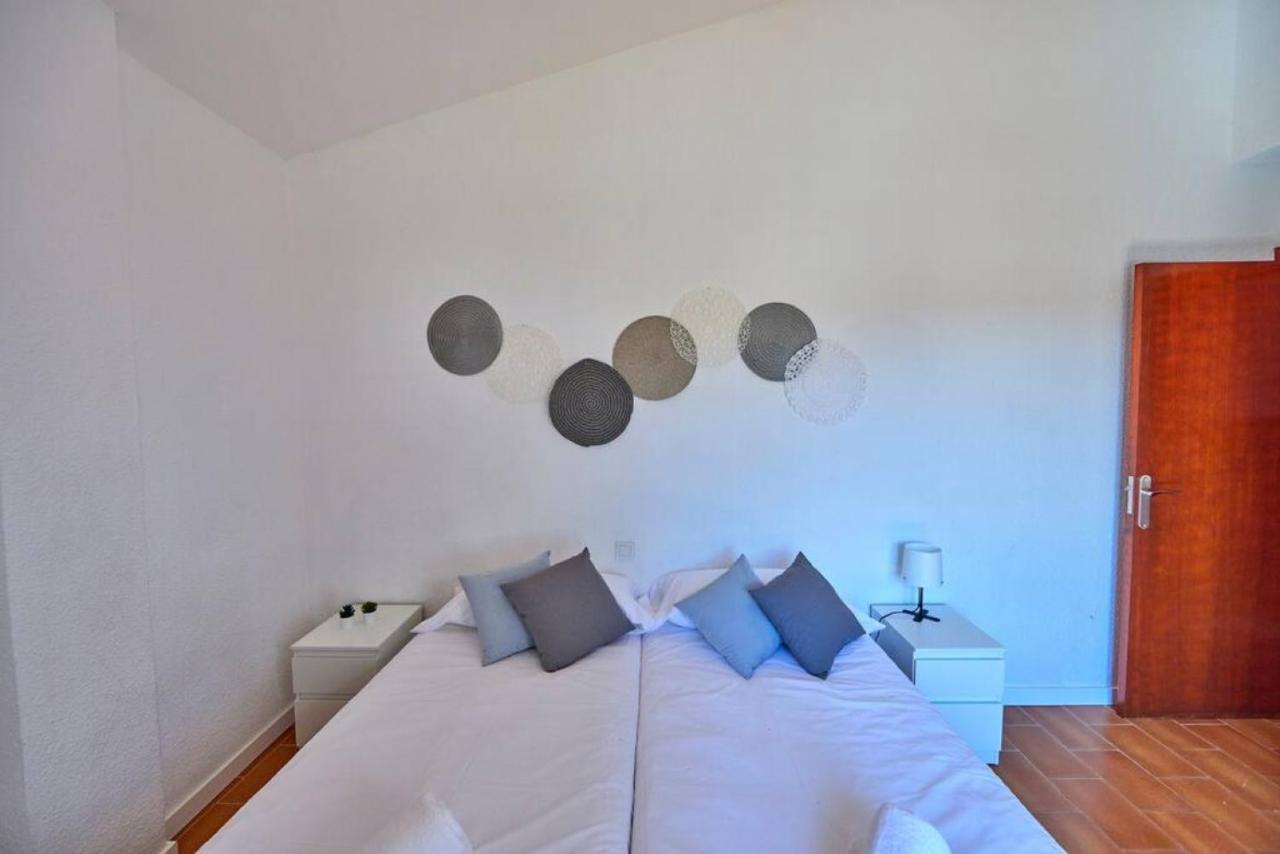 Nura Houses Magaluf Duplex 4 Kültér fotó