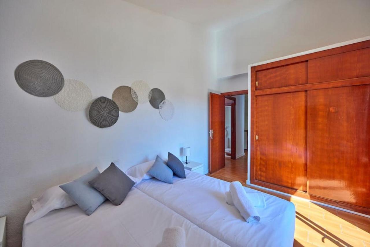 Nura Houses Magaluf Duplex 4 Kültér fotó