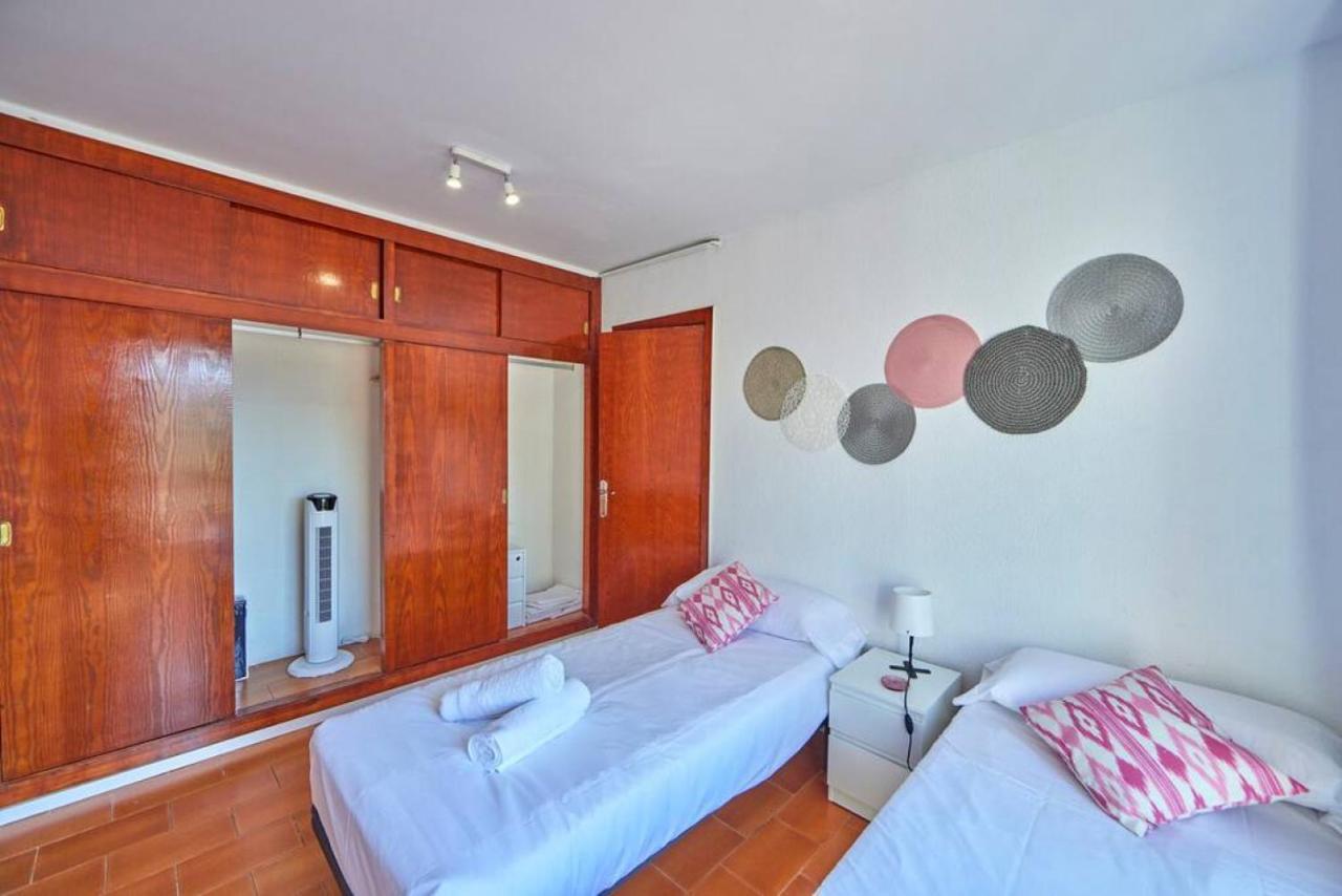 Nura Houses Magaluf Duplex 4 Kültér fotó
