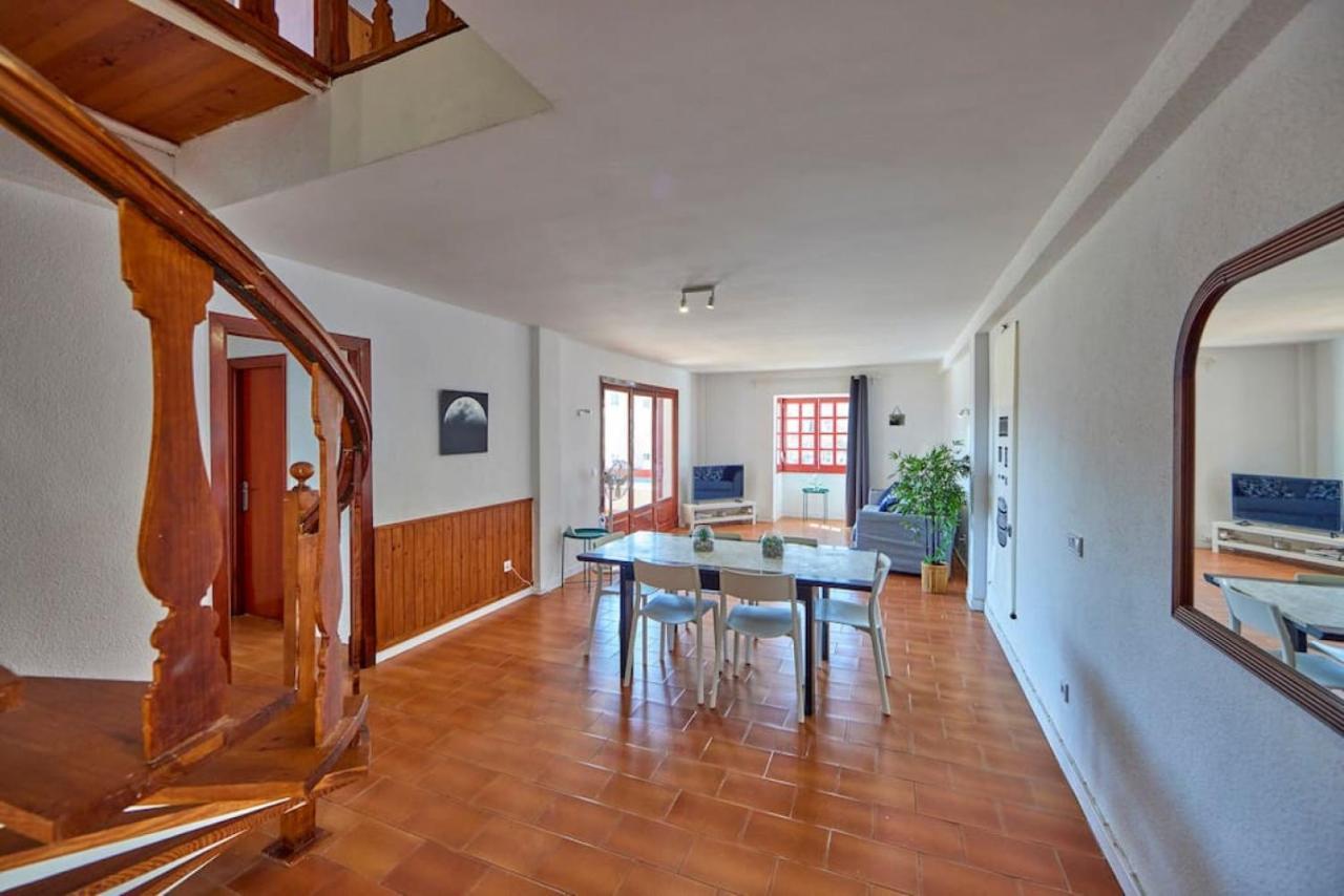 Nura Houses Magaluf Duplex 4 Kültér fotó