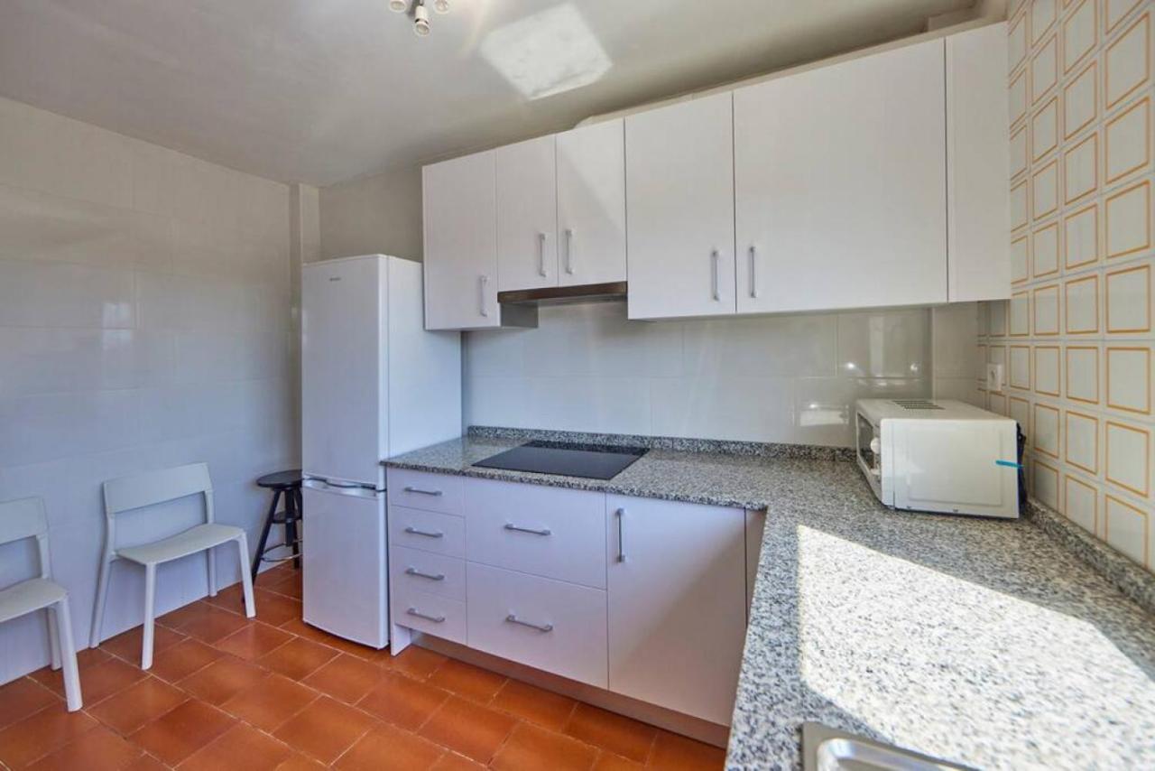 Nura Houses Magaluf Duplex 4 Kültér fotó